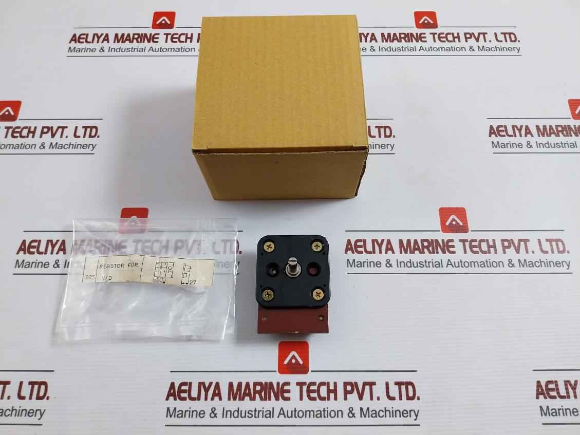 Cosmos Rvj4Nat Potentiometer Sv 101B/Sv I0Ib
