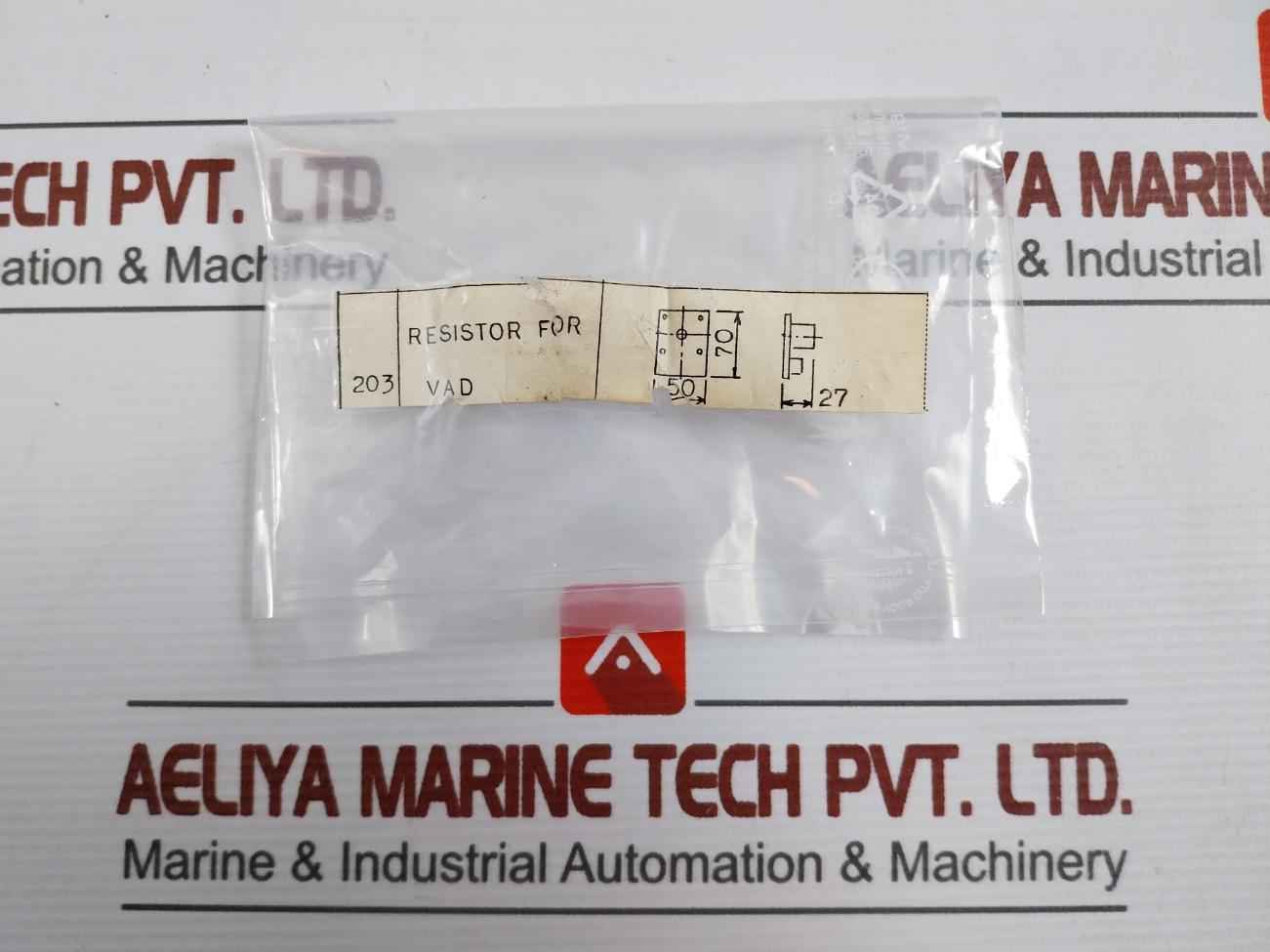 Cosmos Rvj4Nat Potentiometer Sv 101B/Sv I0Ib