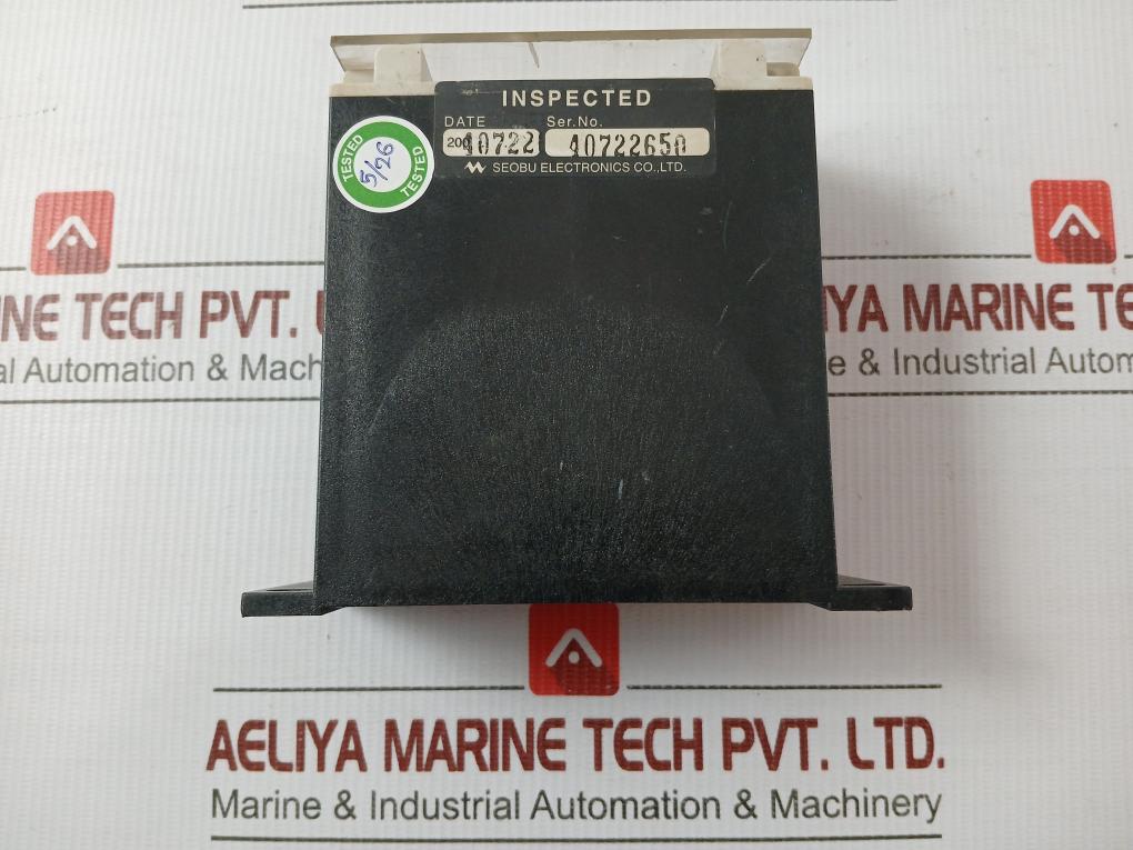 Count Relay Sbcr-203 Westronics Ac176-264V