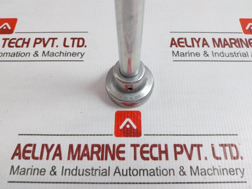 Coupling Rod 111 211 09 02/3 Weishaupt