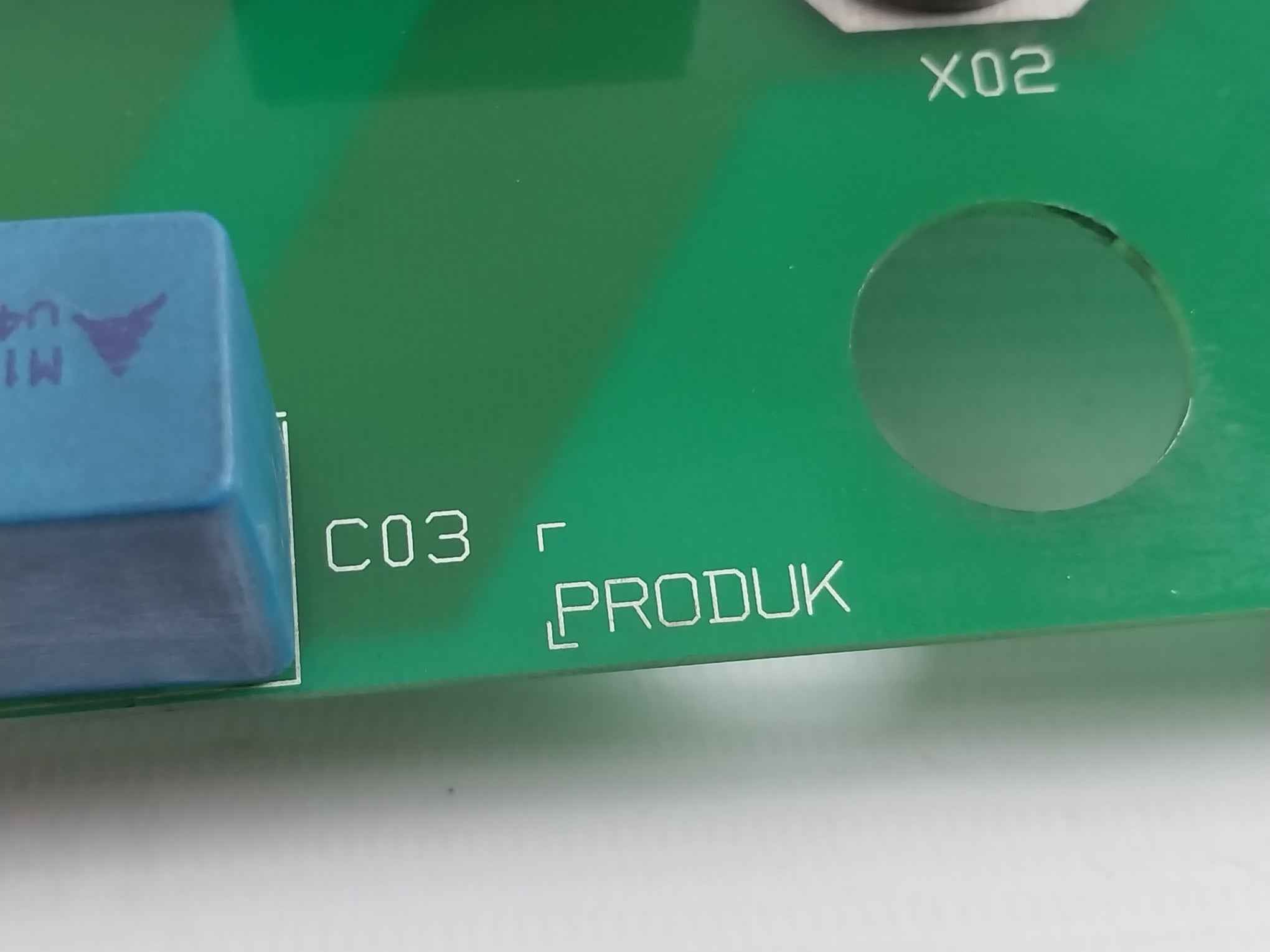 Cp-100958 54047702-15 Pcb Module Se Sl-d1A