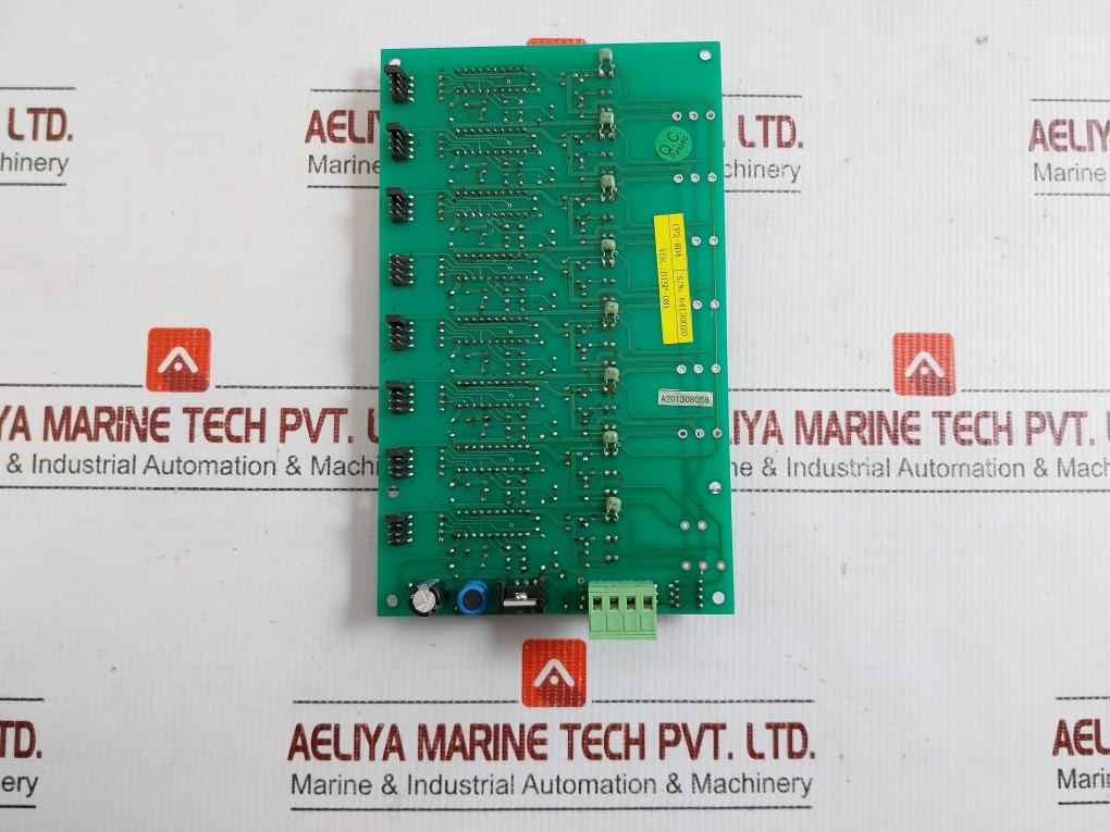 Printed Circuit Board CP2-8D4