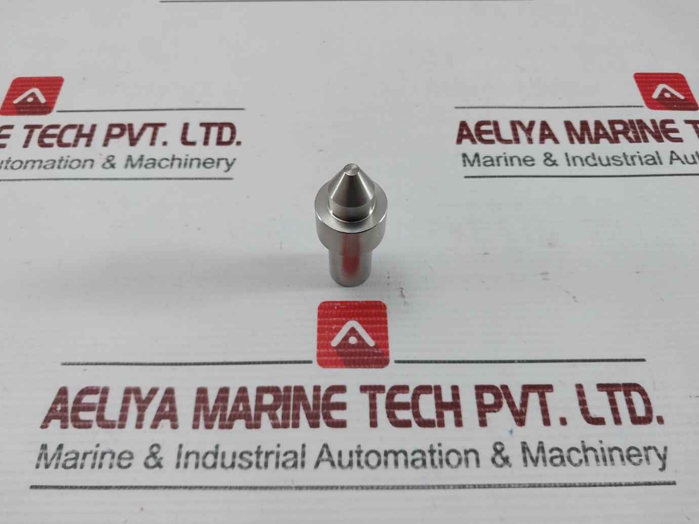 Cp90 9/16In High Pressure Plug Ae