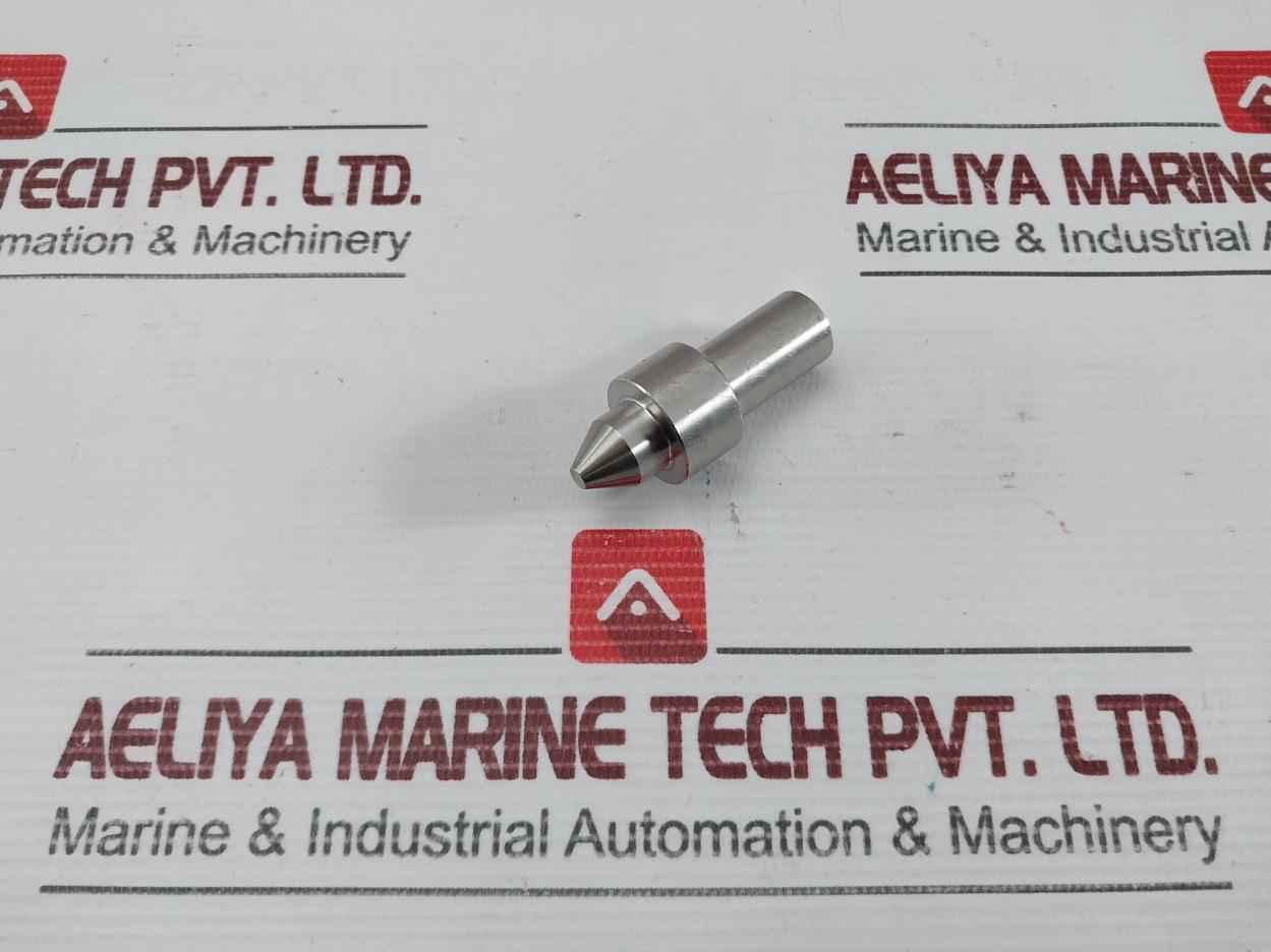 Cp90 9/16In High Pressure Plug Ae