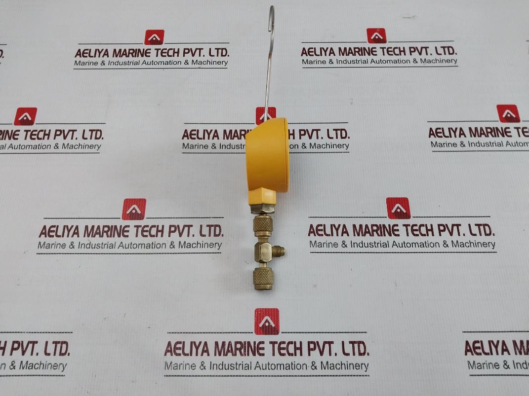 Cps Vg100A Vacuum Gauge 974-139