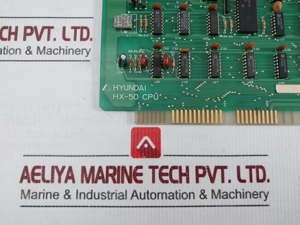 Cpu-Board-Hyundai-E0105200100x-4