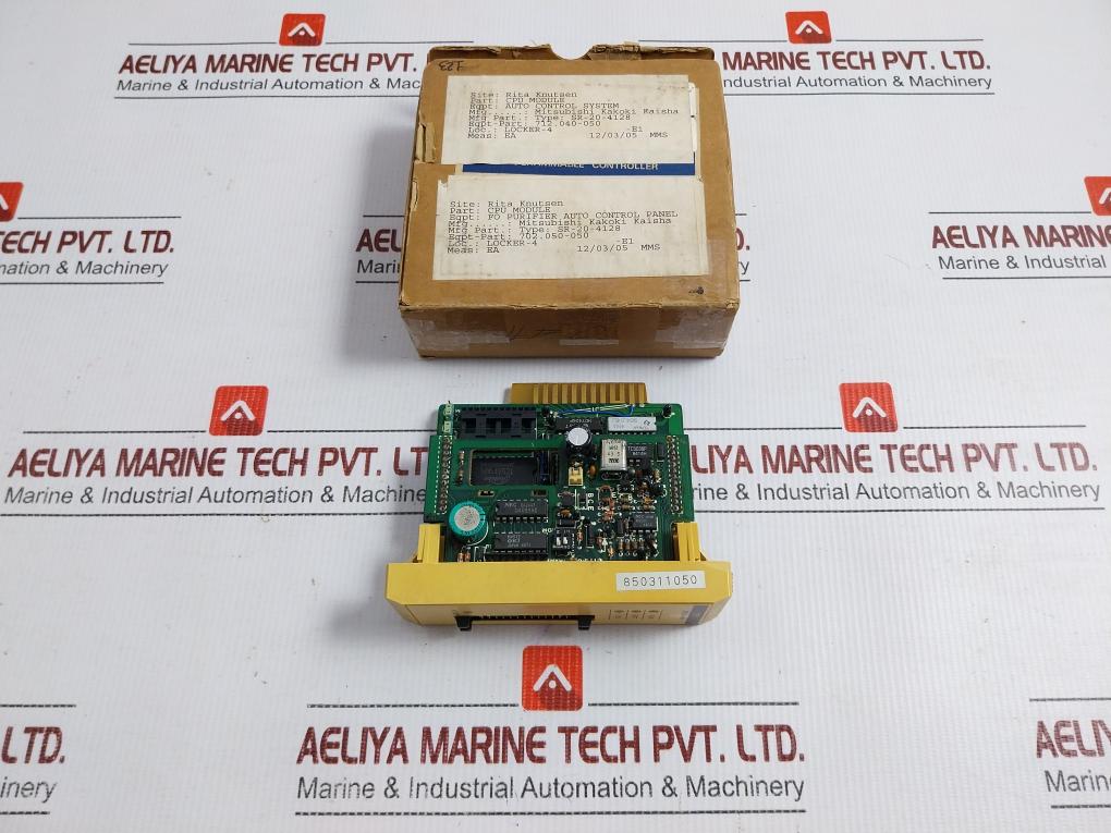 Cpu-Module-Sr-20-4128-By-Koyo-1