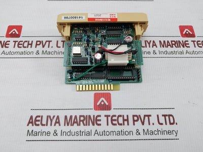 Cpu-Programmable-Control-Unit-By-Koyo-Electronics-Sr-21-8365-4