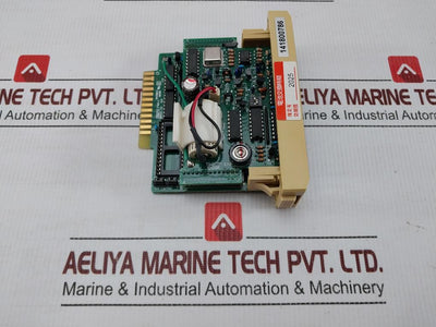 Cpu-Programmable-Control-Unit-By-Koyo-Electronics-Sr-21-8365-6