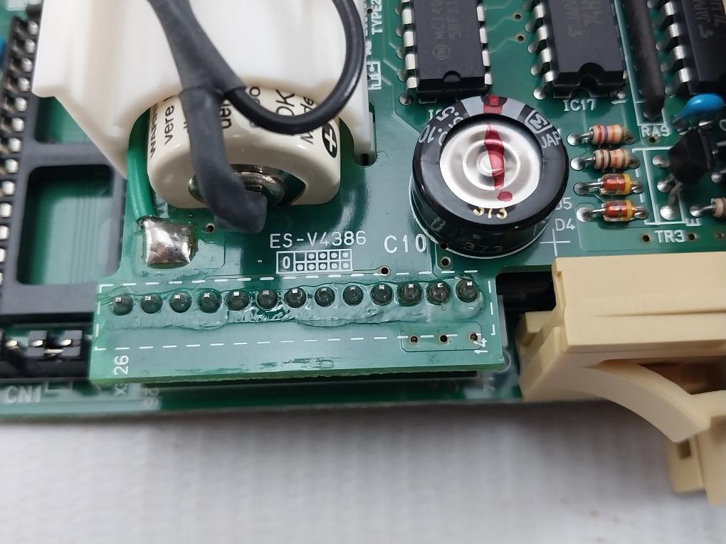 Cpu-Programmable-Control-Unit-By-Koyo-Electronics-Sr-21-8365-7