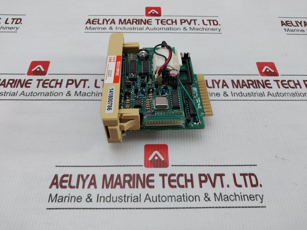 Cpu-Programmable-Control-Unit-By-Koyo-Electronics-Sr-21-8365-9