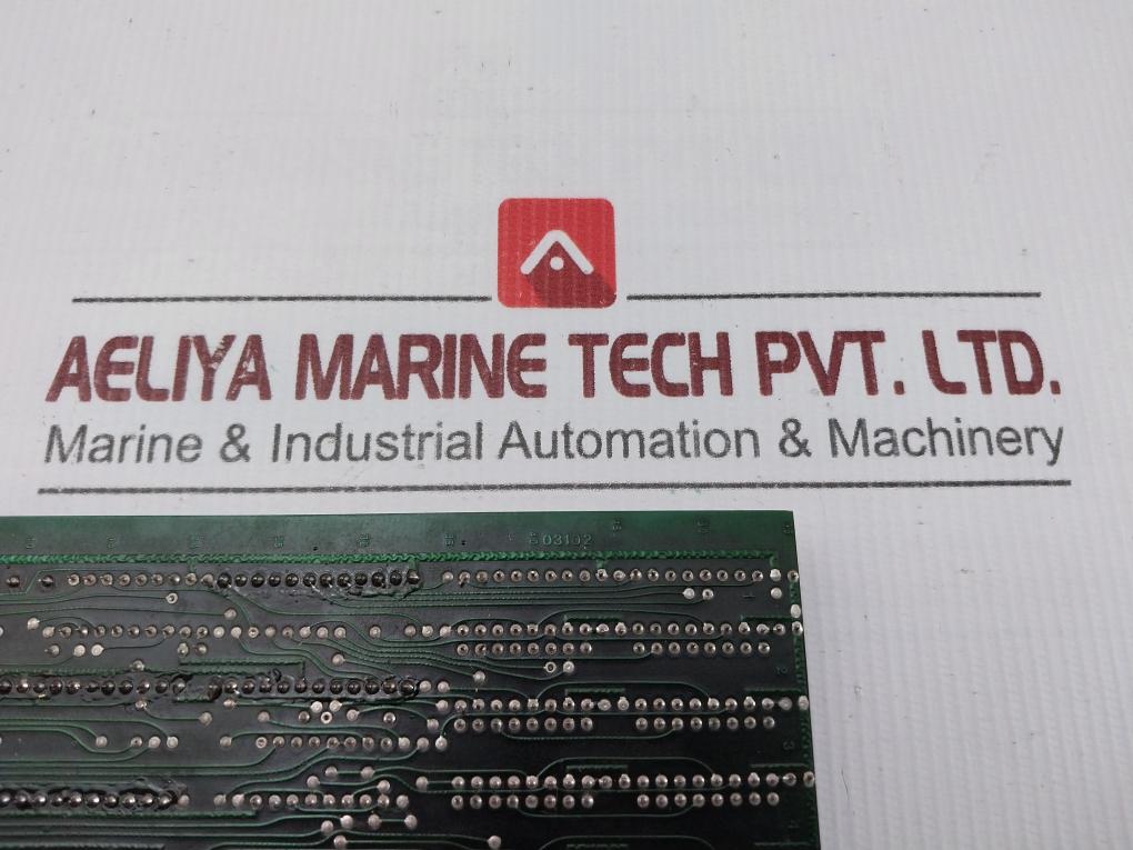 Cpu Card Processor Board 03102
