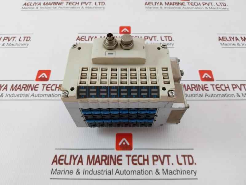 Cpv-10-vi Festo 1: -0.9…10 Bar Valve Terminal