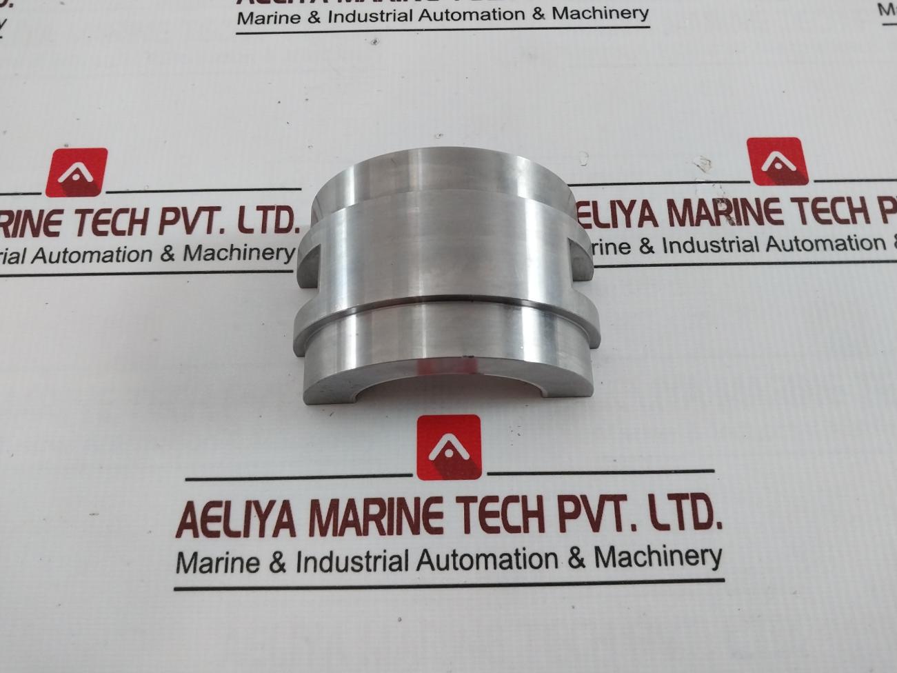 Cqa2-55 Bearing Metal For Start-up Feed Water Pump Set P/N 12