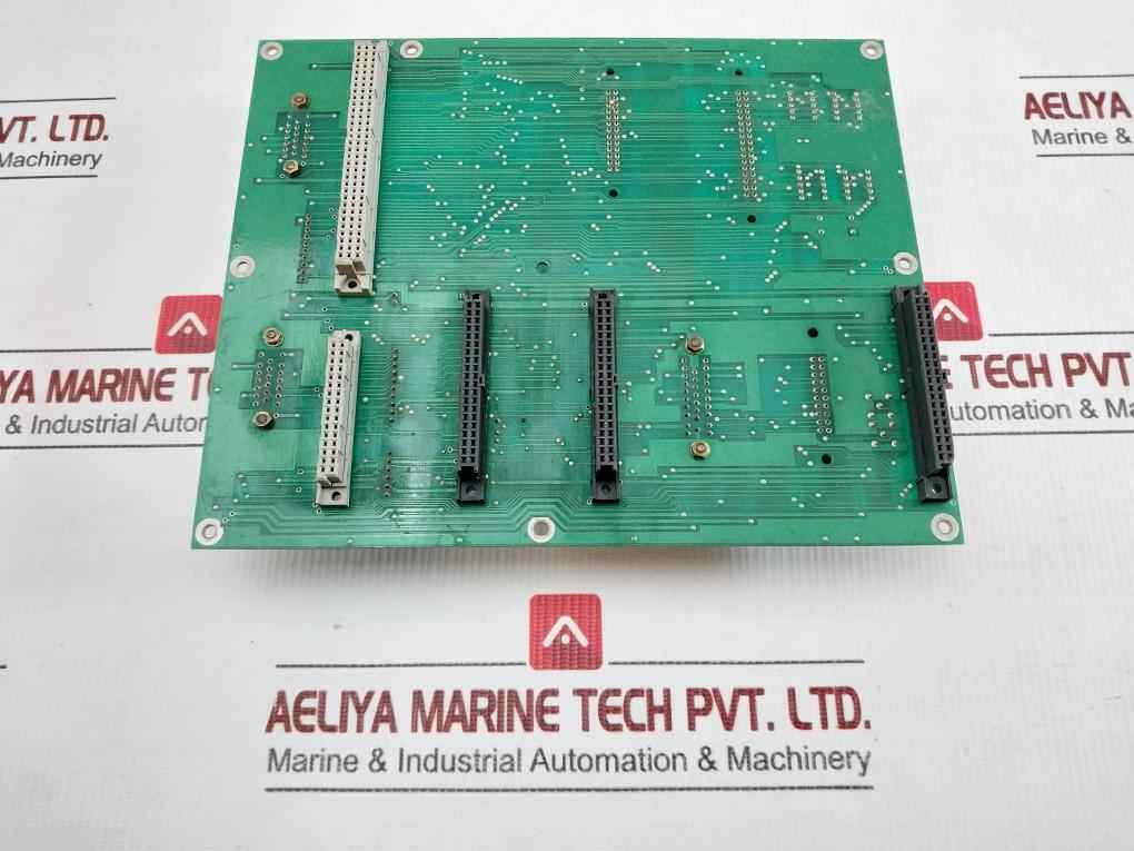 Cqc-710 6Pckd00639B Jrc Motherboard Pcb