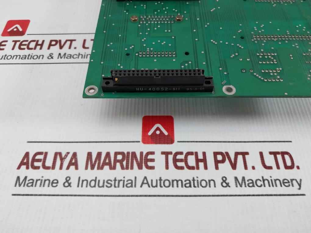 Cqc-710 6Pckd00639B Jrc Motherboard Pcb
