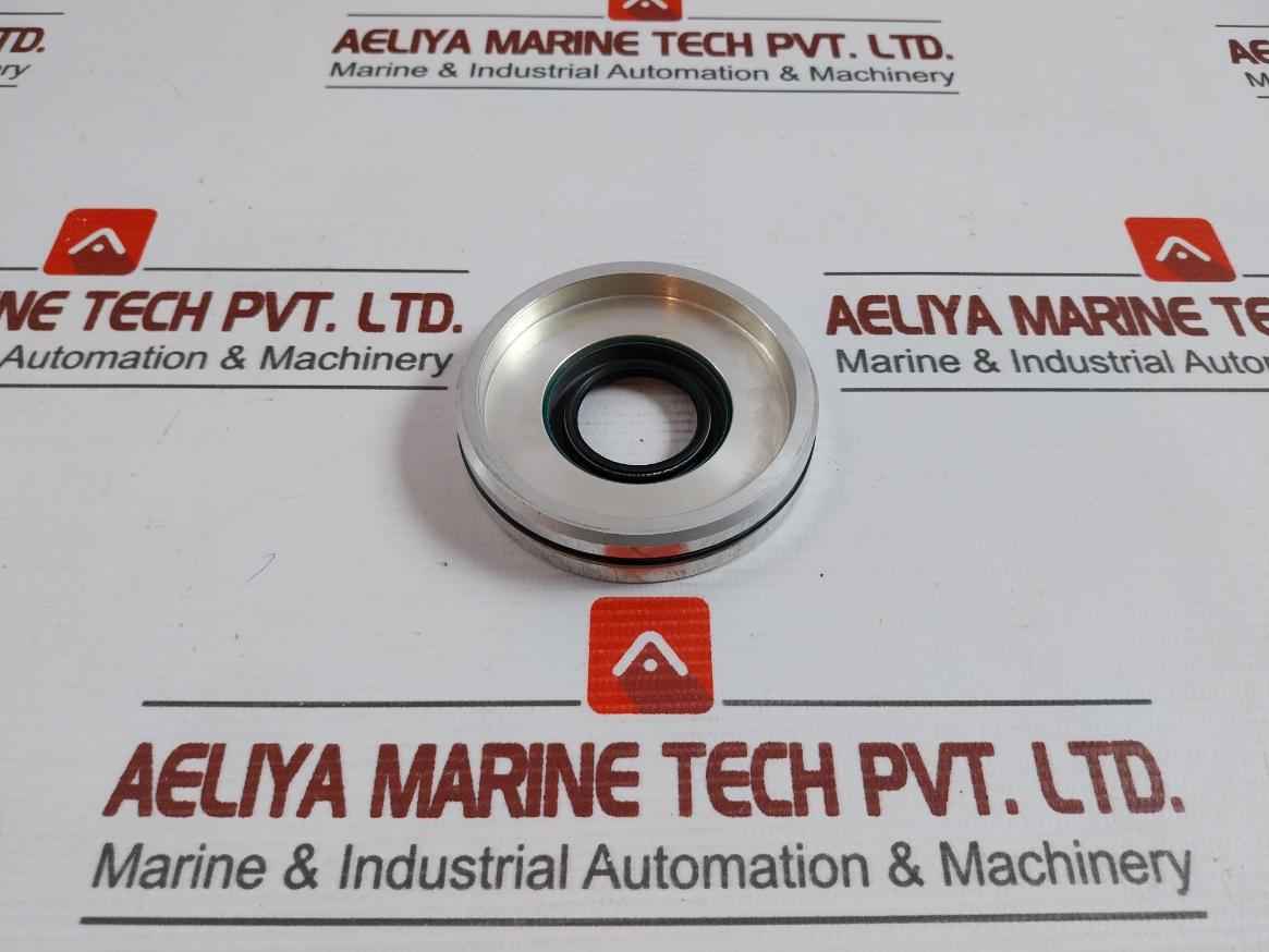 Cr 532952 Oil Seal & Sleeve For Output Shaft Gearmotor