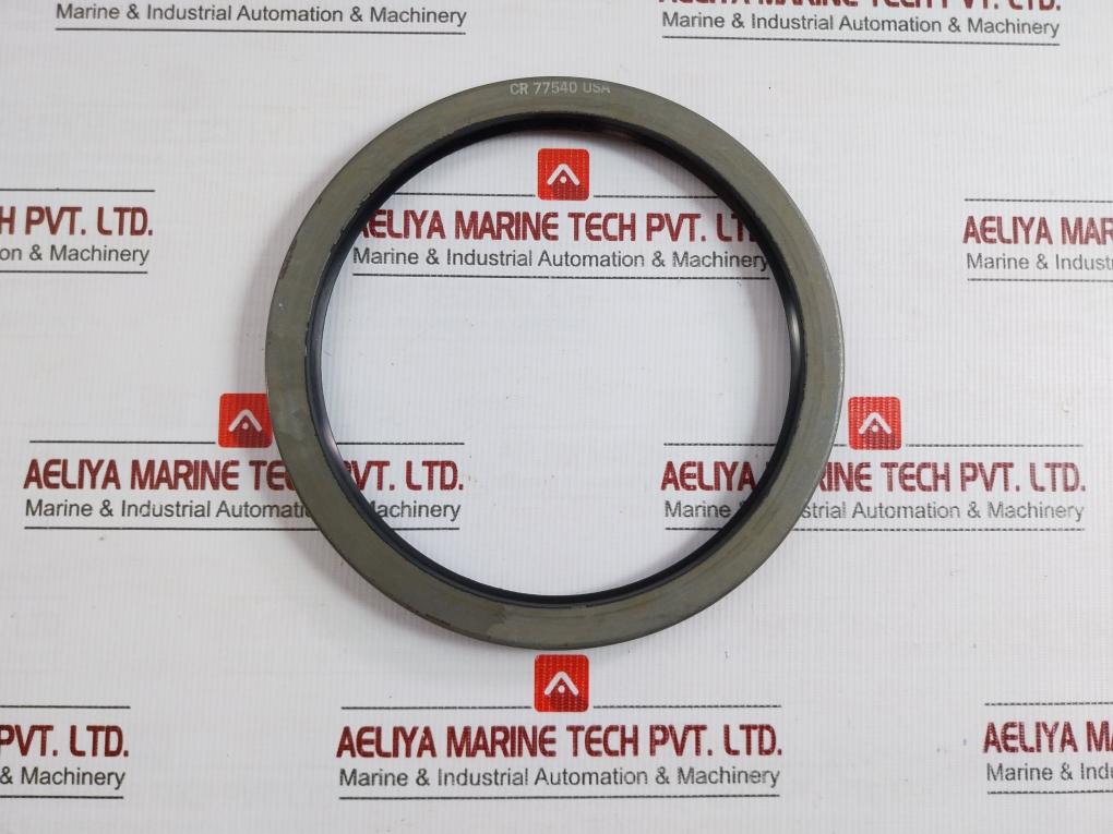 Cr Services Energy Driller Oil Seal 77540