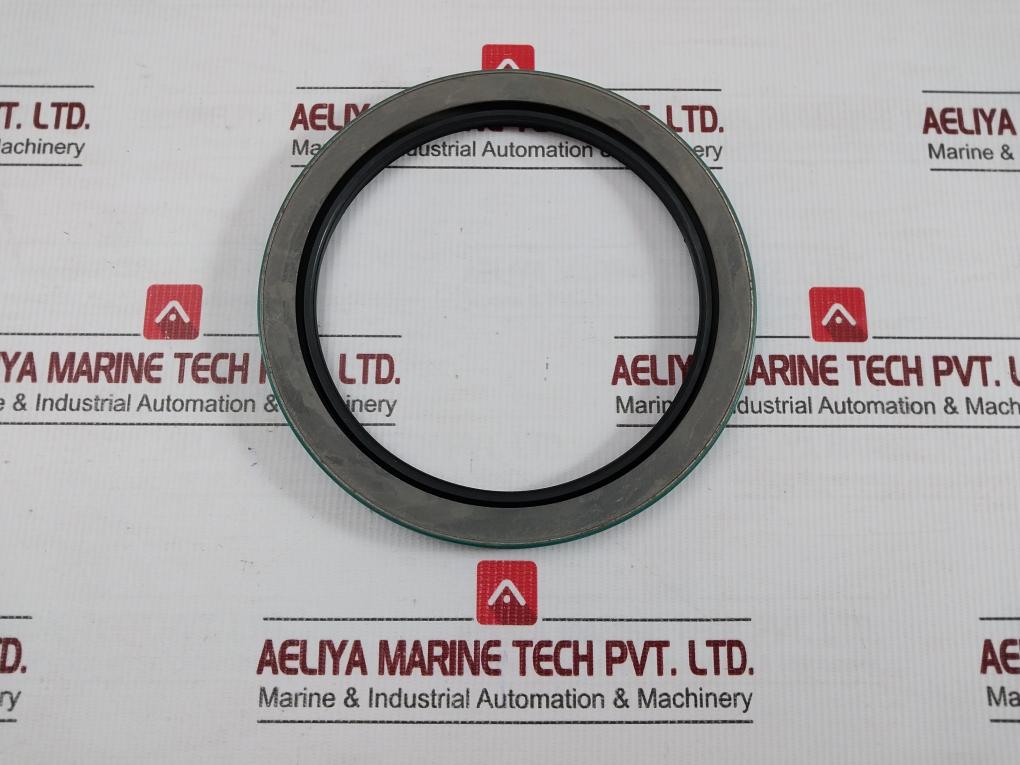 Cr Services Radial Oil Seal 60028