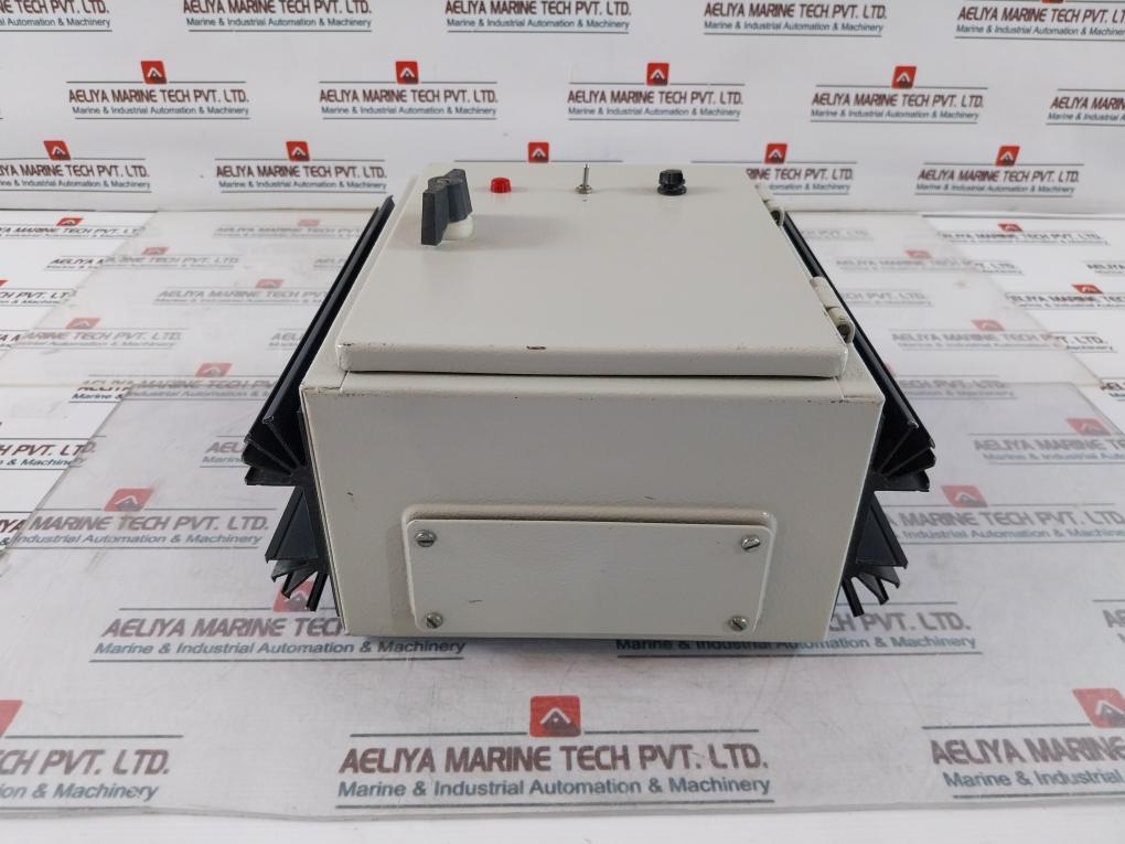Crame Ora 24C Industrial Power Supply W/ Enclosure