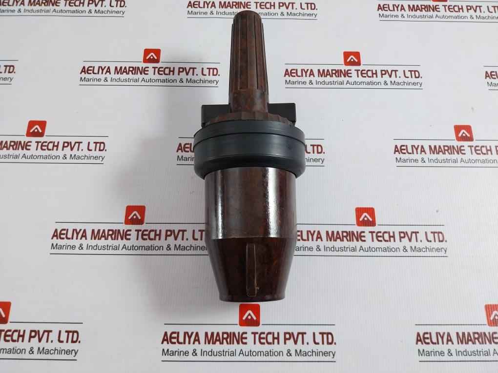 Crane Control Switch 6710.001/1 Veb 500V Ip55