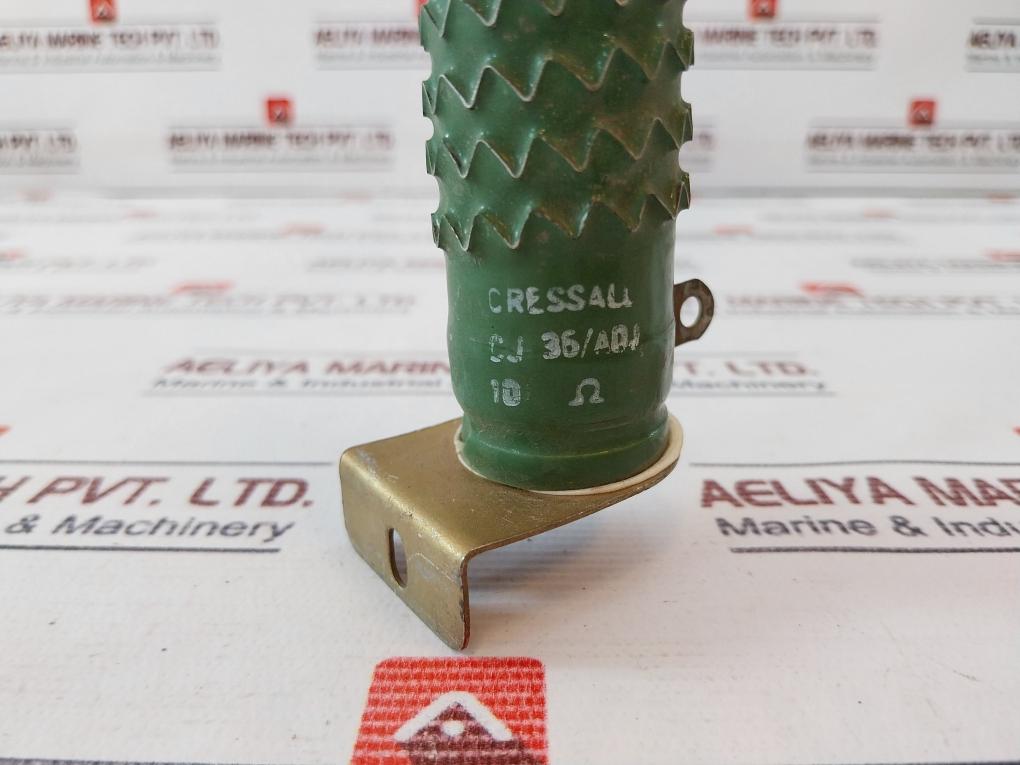 Cressall 10Ω Resistor
