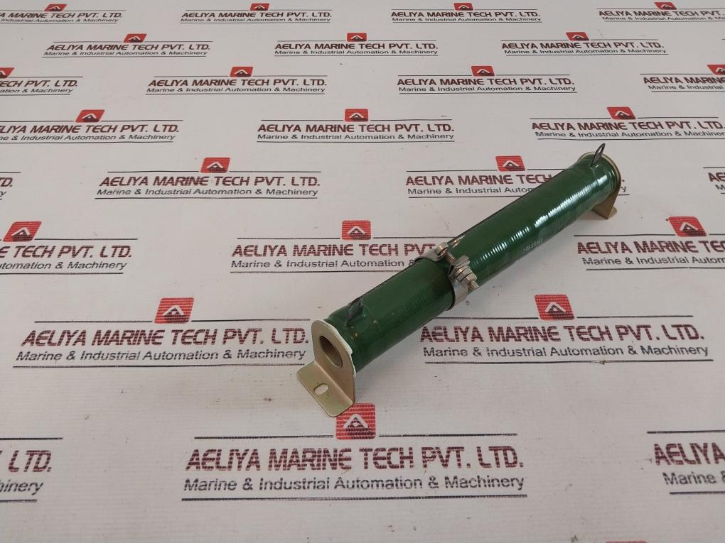 Cressall 25ω Resistor Ej 36/Adj