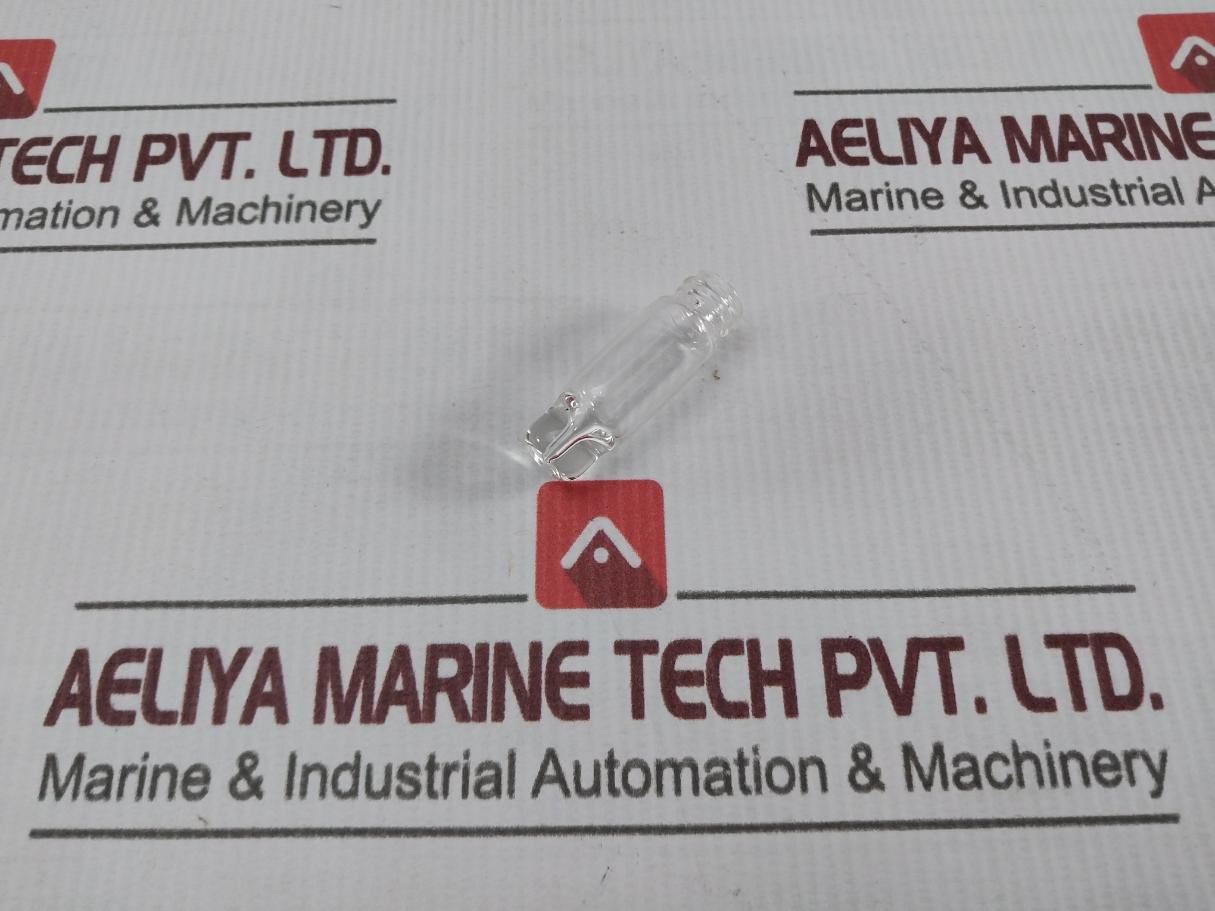 Crimp Top Empty Serum Vials 20 Mm 1Box=(100Pcs)