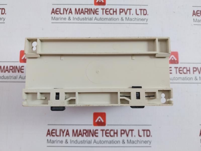 Crompton 24Vdc 3-phase Angle Transducer 256-tptww-qahh-c6-d2-bd
