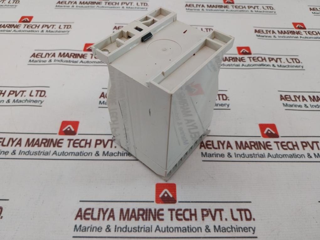 Crompton 253-talw Current Transducer 100-250V 60Hz