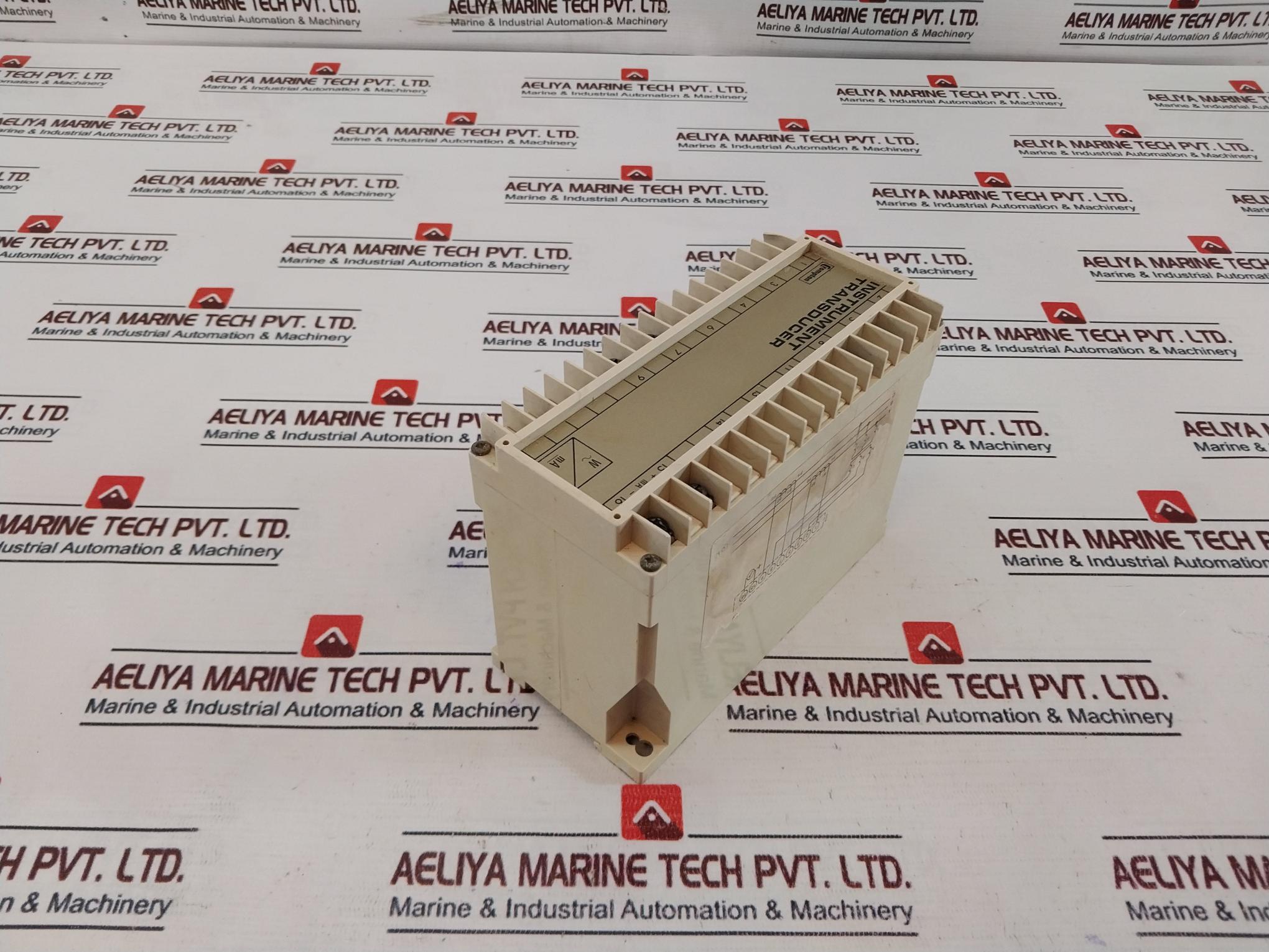 Crompton 256-21MB Instrument Transducer