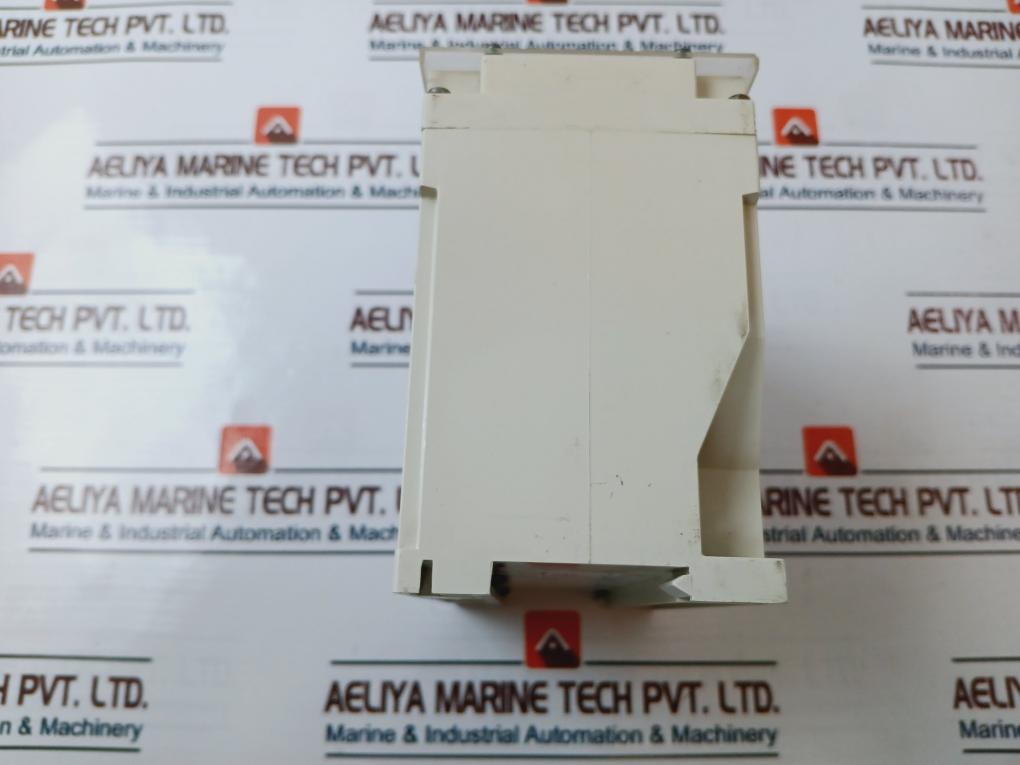 Crompton 256-twlw 3-phase 3-wire Balanced Load Watt Transducer 60Hz