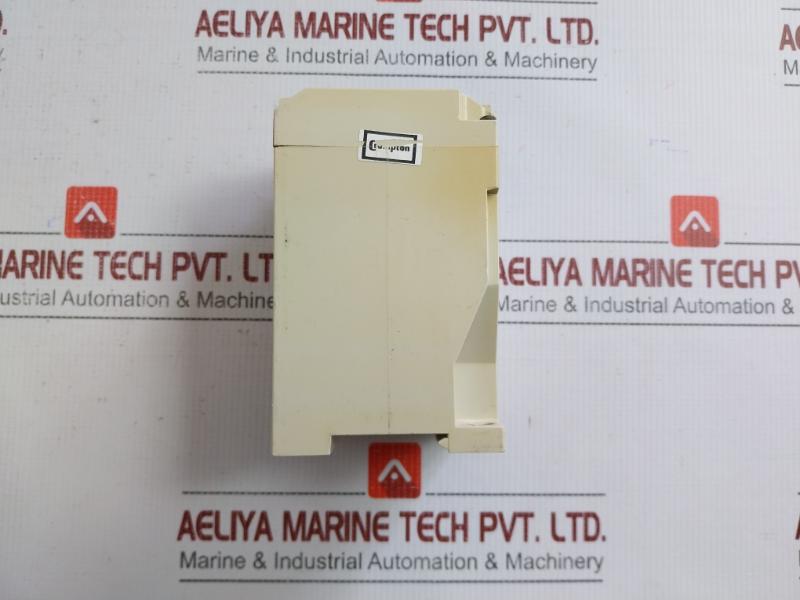 Crompton Instruments Protector Trip Relay 253-pvb4