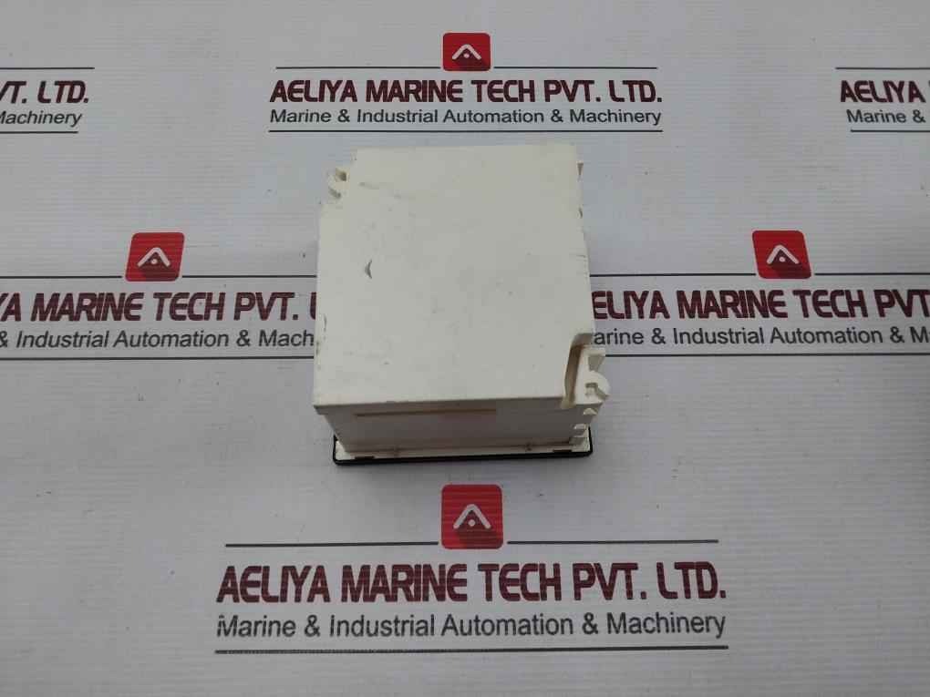 Crompton Power Factor Meter 0-2000Kw 4-20Madc E203000