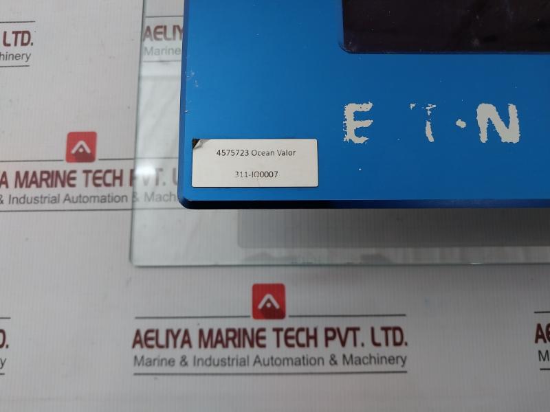 Crouse-hinds Workstation Display Module Eaton 18-36Vdc 5.5A