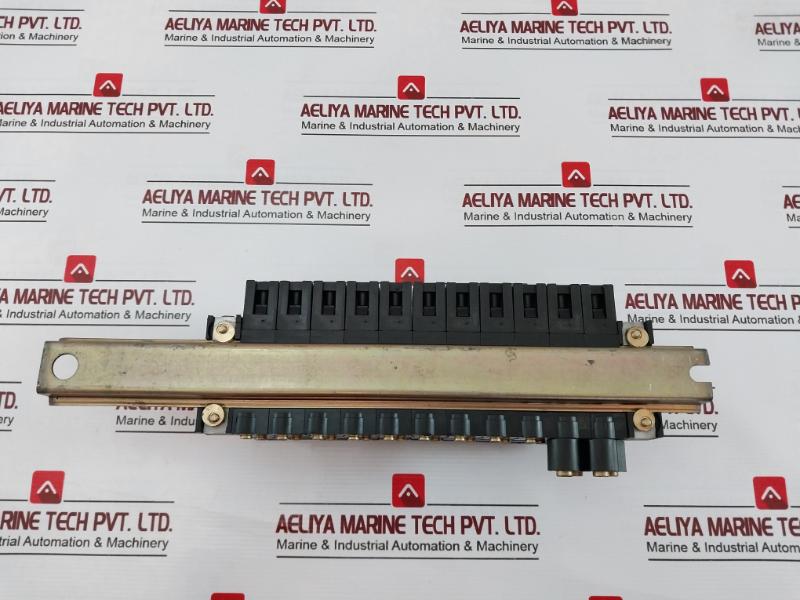 Crouzet 81519 Pneumatic Control Valve Dc 24V 1W