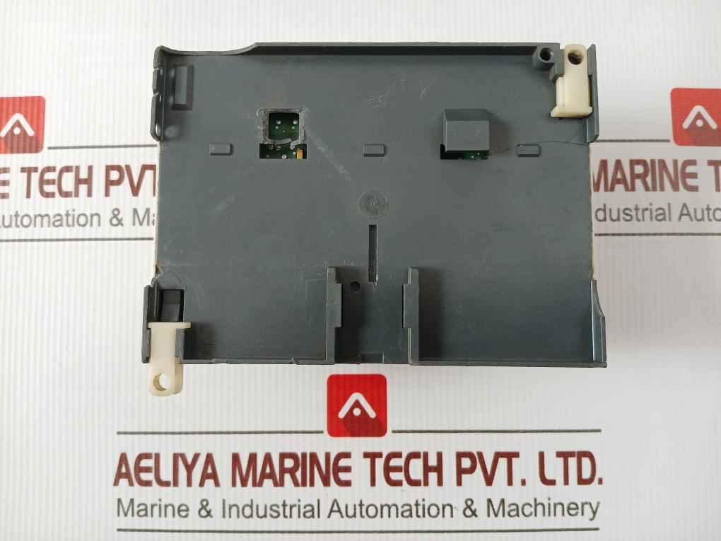 Crouzet Cd20 Compact Range Logic Controller (Not Working)