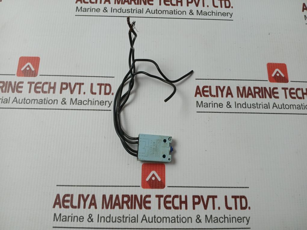 Crouzet Micro Switch 83 139