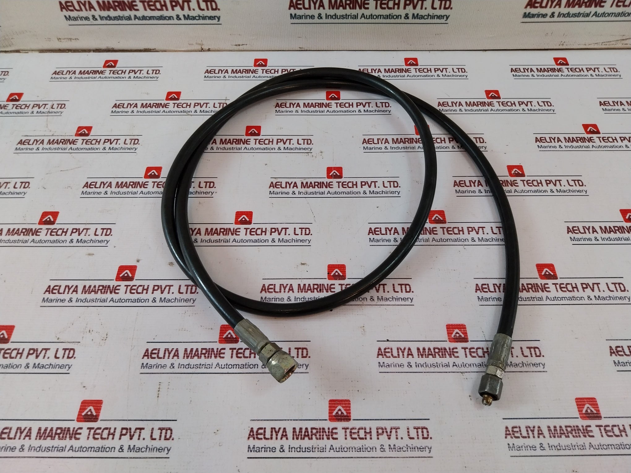 Crown Fr-ils-op N2 Gas Regulator Charging Tools For Alpha Lubricator - Aeliya Marine Tech