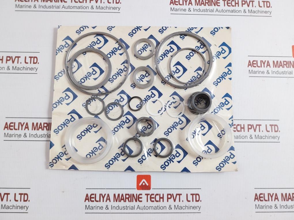 Cryogenic Valve Joint Kit Kggg_ Dn 2” Pekos