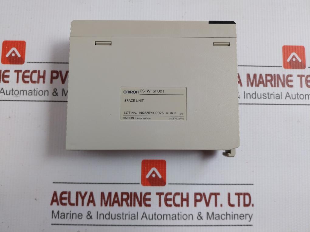 Cs1W-ad081-v1 Plc Controller System Ad081-v1, Cs1W-sp001, Cs1D-pa207R Omron