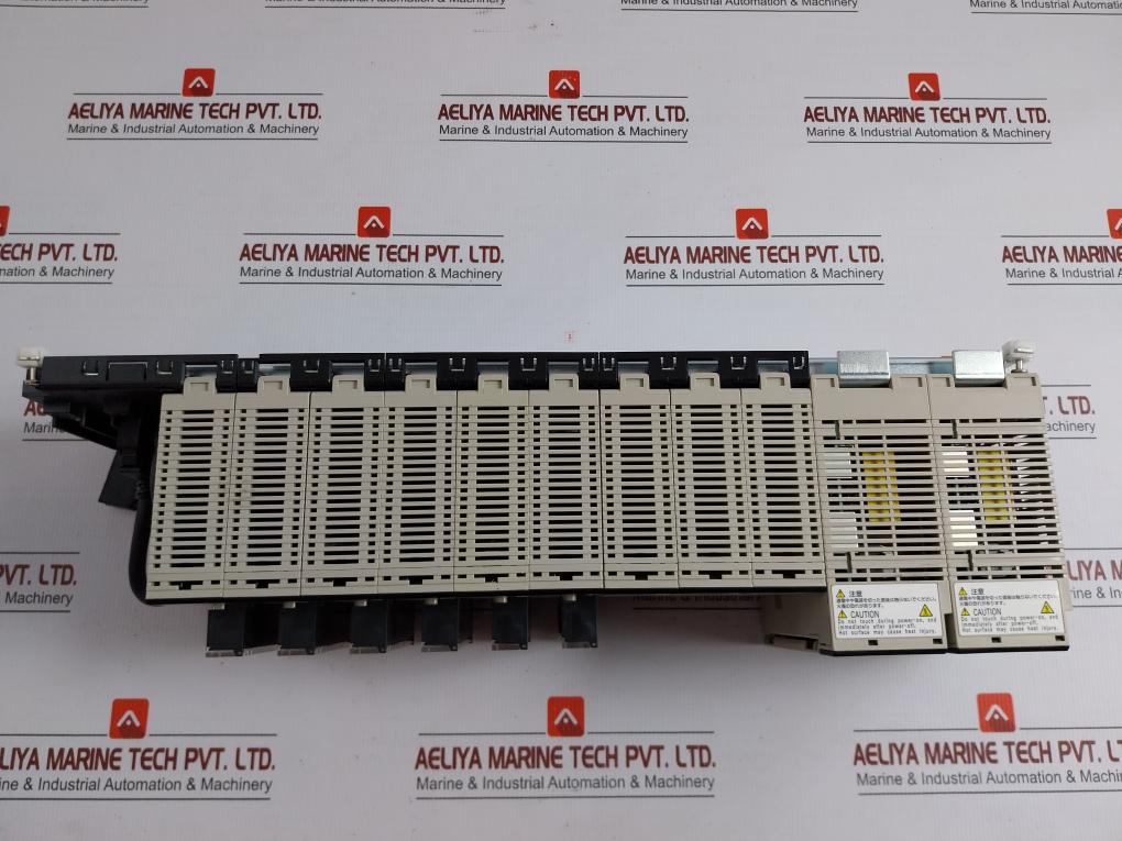 Cs1W-ad081-v1 Plc Controller System Ad081-v1, Cs1W-sp001, Cs1D-pa207R Omron