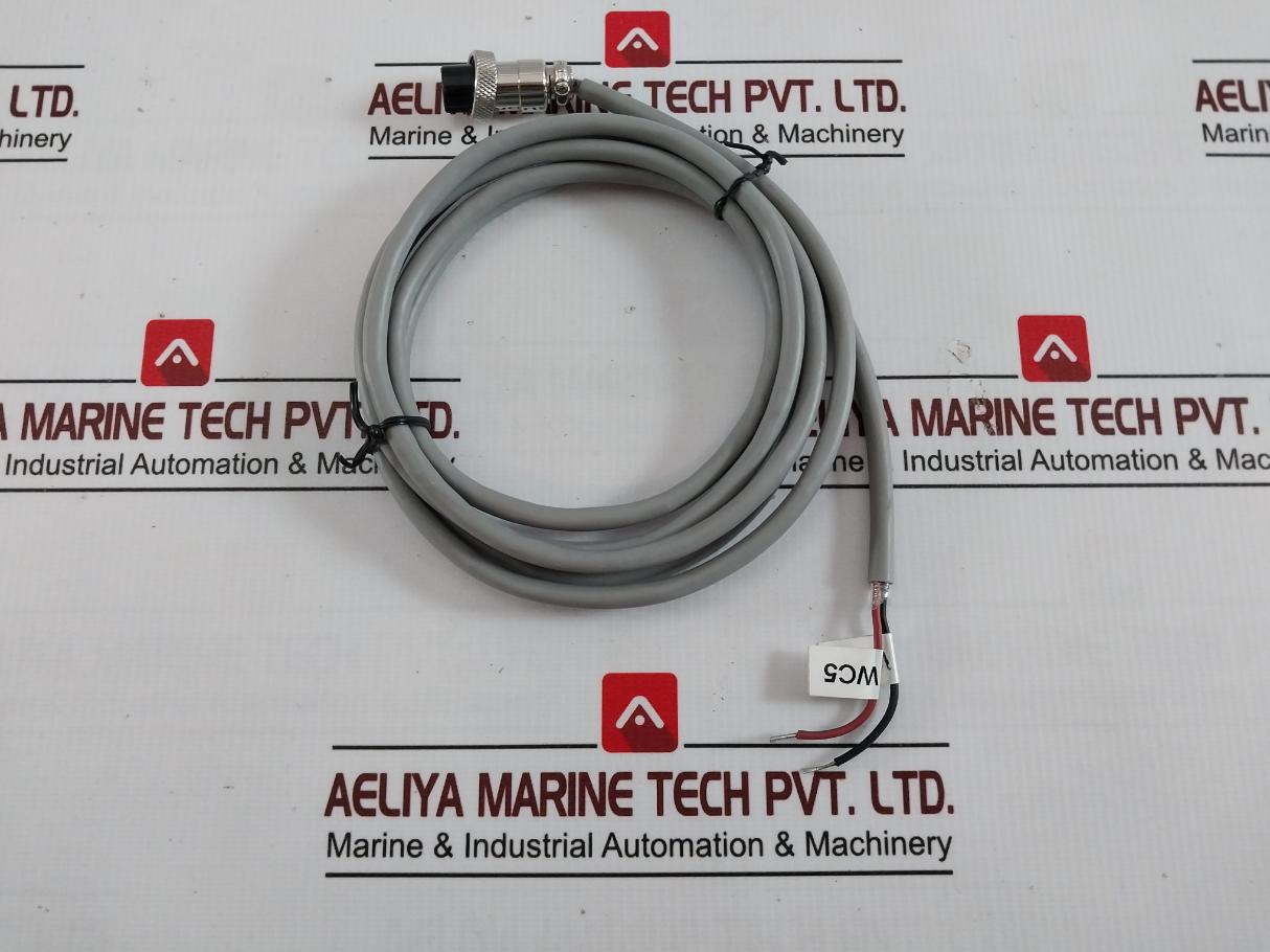 Cs5 Type 1 Accurate Industrial Pressure Transmitter With Cable Set Ve182992