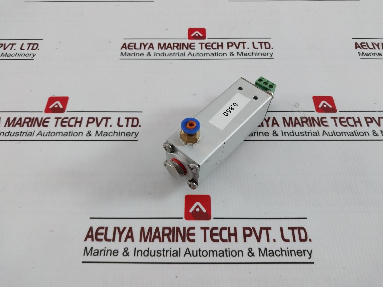 Cs5 Type 1 Accurate Industrial Pressure Transmitter With Cable Set Ve182992