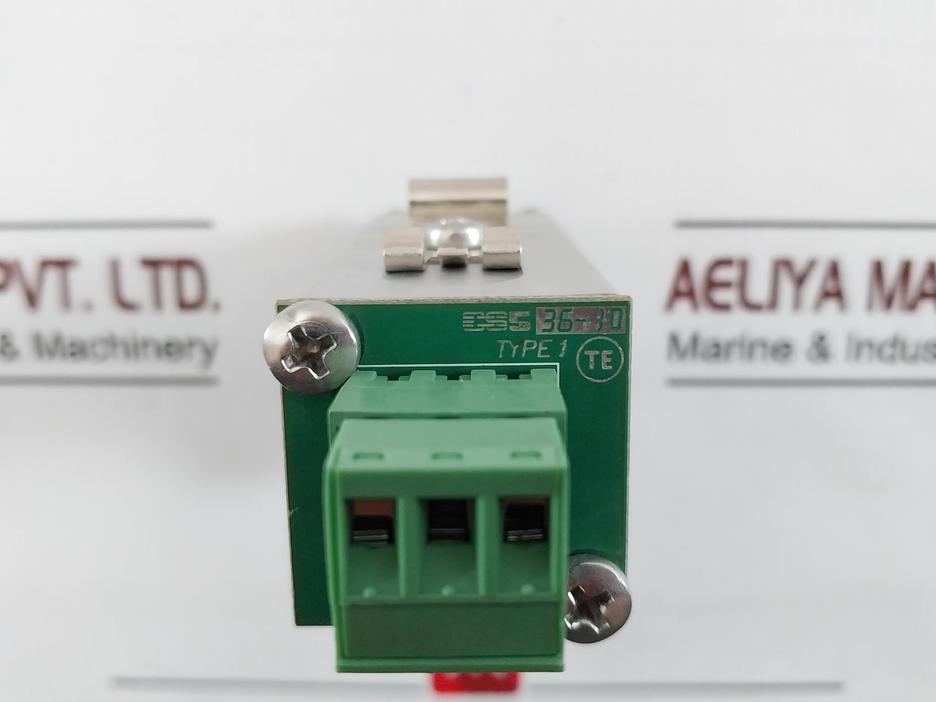 Cs5 Type 1 Accurate Industrial Pressure Transmitter With Cable Set Ve182992