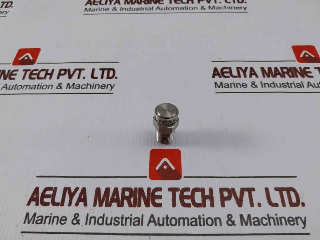 Csc 532T1-2M-150 Hp Relief Valve For Fail Safe Valve L00000017Yg8