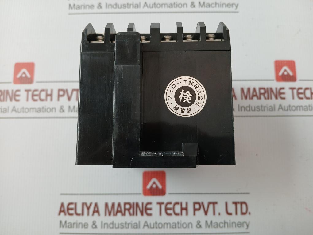 Ct-2.3 Capacitance Level Meter 0-10S Fellow Kogyo