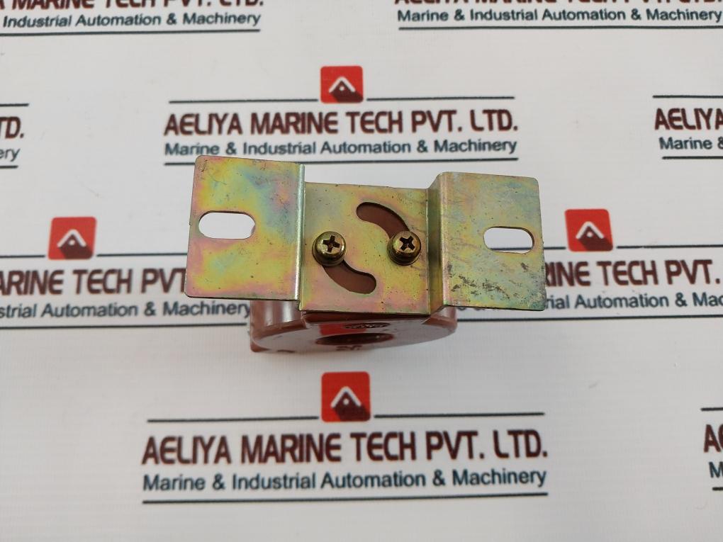Ct-e Tech Crv-1 Current Transformer 100/5a(1) 20/5a(5) 50/60hz