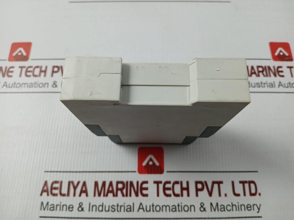 Ct-mbs.22S Din-rail Time Relay 24–240 Vac 50/60 Hz Abb