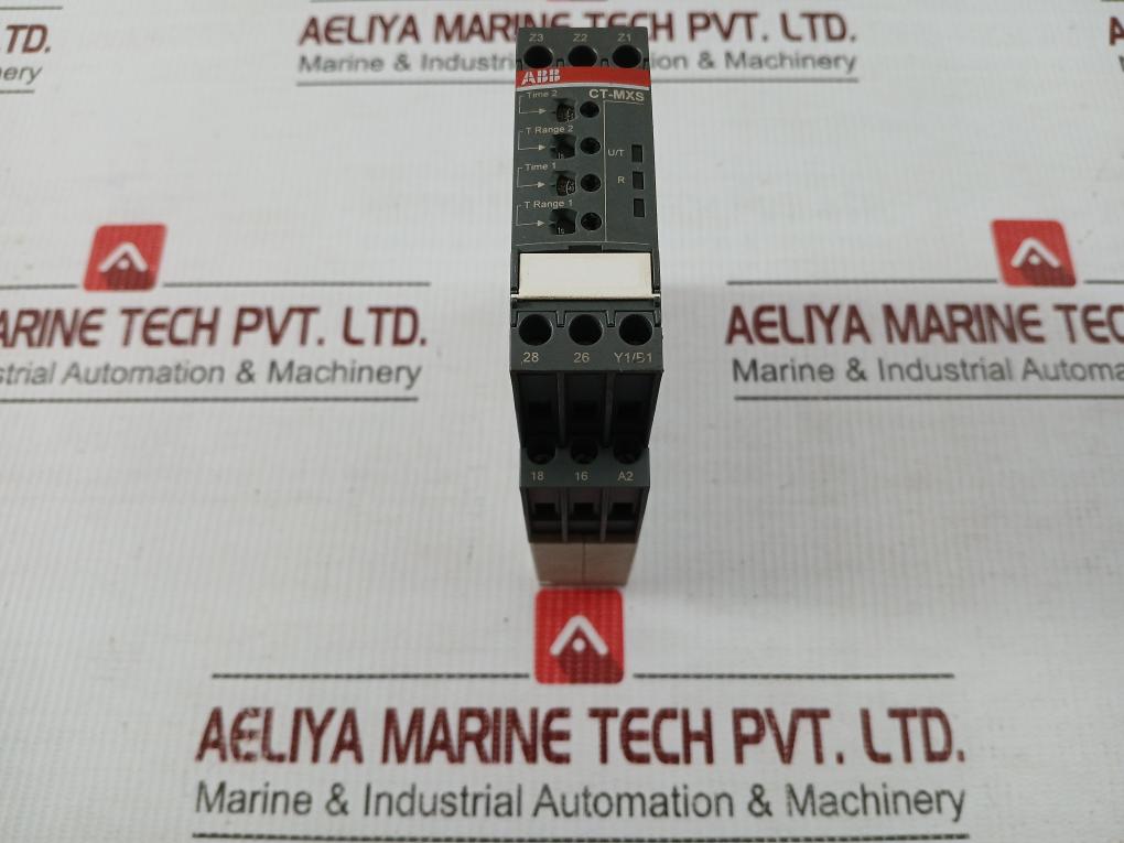 Ct-mxs-22S-Multifunction-Timer-Relay-24-240V-0-05S-300H-1Svr730030R3300-Abb-208035-2
